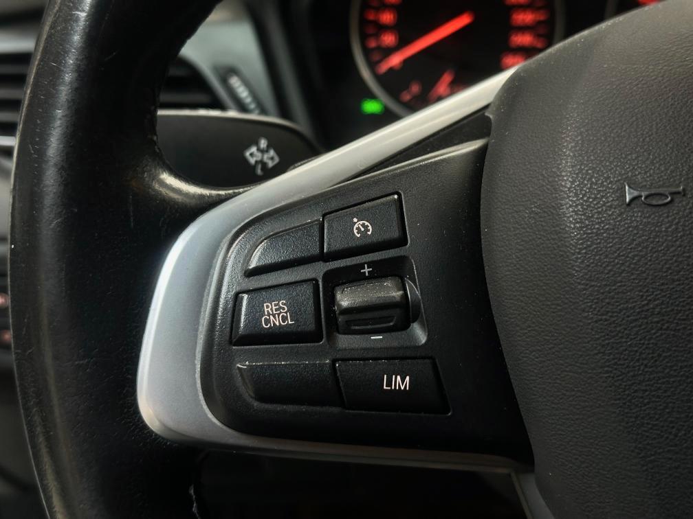 BMW Serie 2 Active Tourer 216d Active Tourer Luxury auto