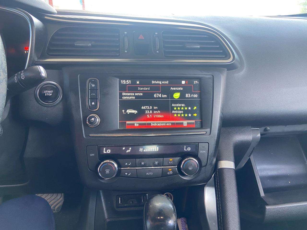 Renault Kadjar 110CV EDC Energy Zen 2016 145.000 KM