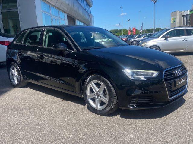 AUDI A3 SPB 30 TDI Admired
