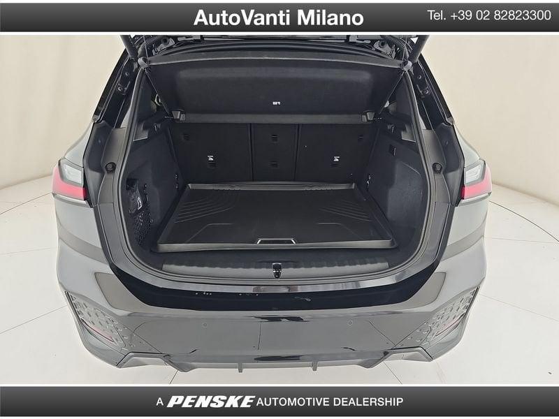 BMW Serie 2 Active Tourer 225e Active Tourer xdrive Msport auto
