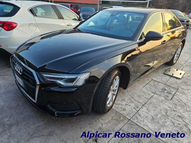 AUDI A6 45 3.0 TDI quattro ultra S tronic Business Design