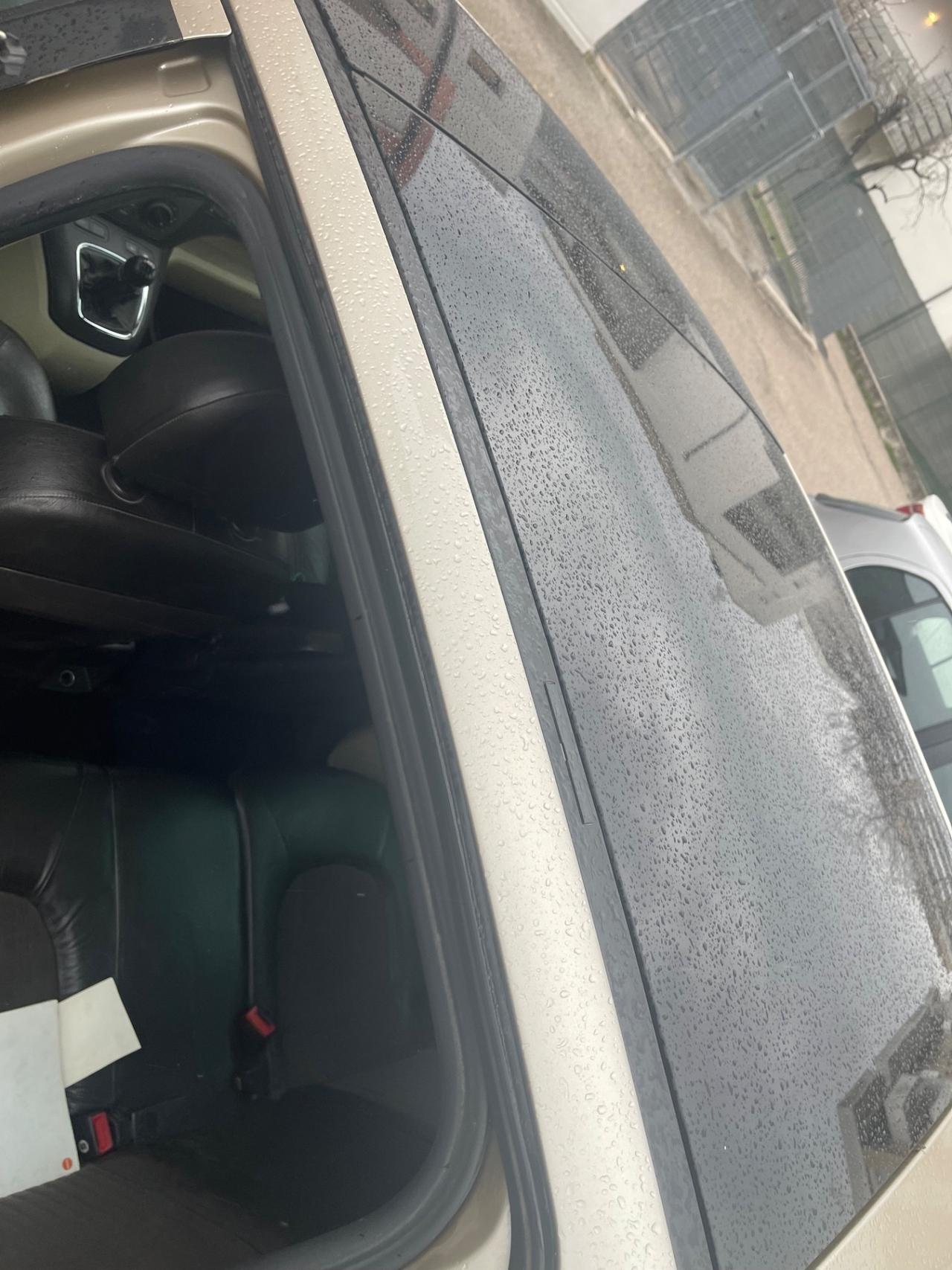 Lancia MUSA 1.9 Multijet Platino Plus SI NEOPATENTATI