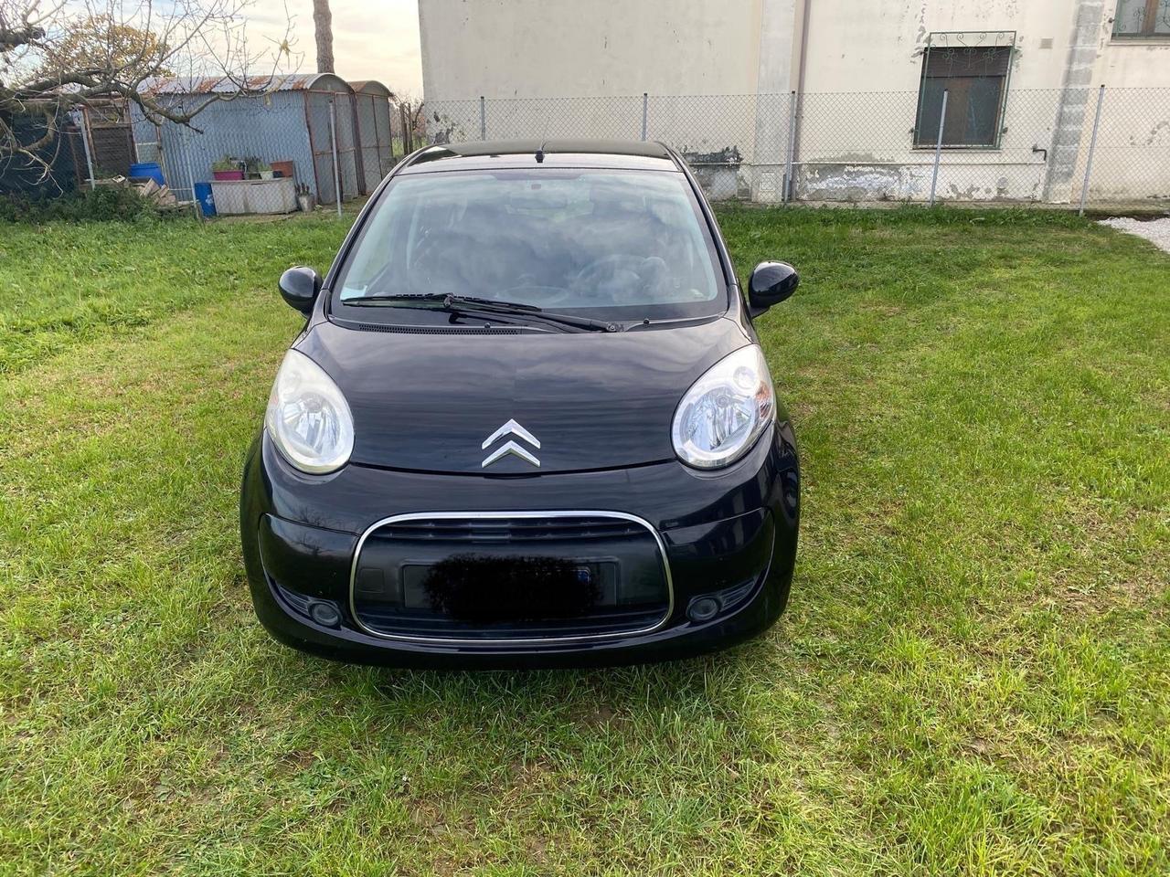 Citroen C1 1.0 5 porte airdream Pinko