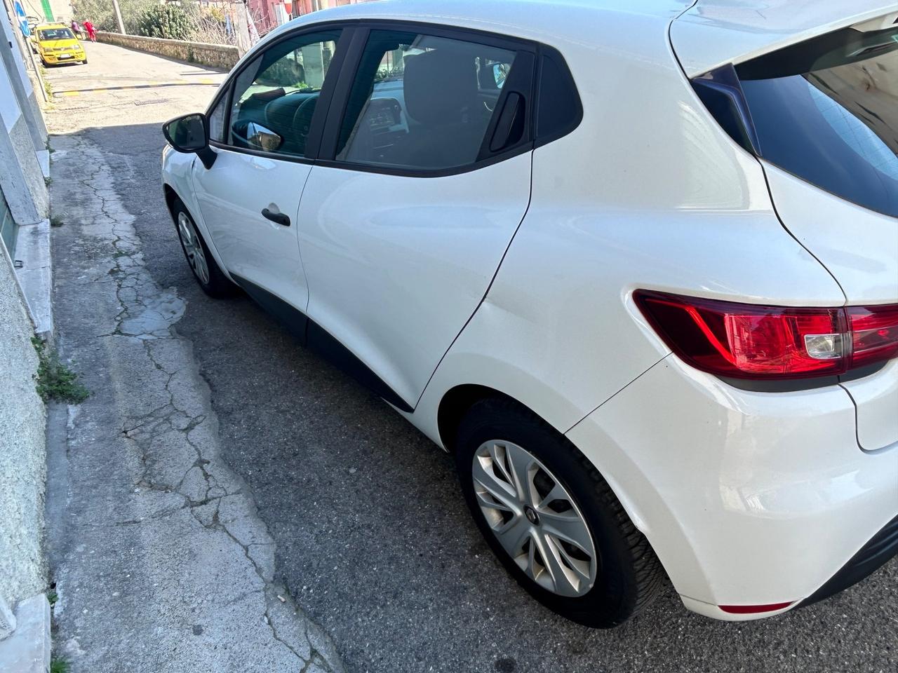 Renault Clio TCe 12V 75 CV 5 porte Life