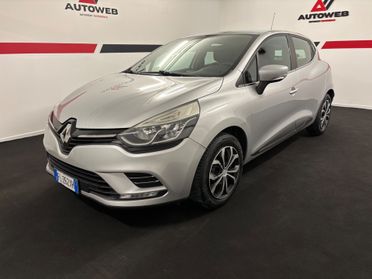 Renault Clio TCe 12V 90CV Start&Stop 5 porte Energy Intens