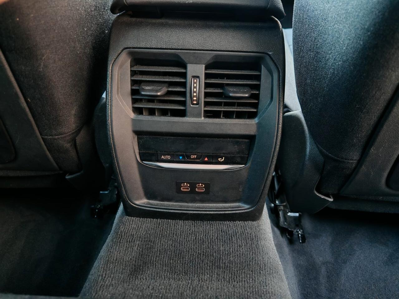 Bmw 320 BMW 320 DXDRIVE UNICO PROPRIETARIO KM VERI GARANZIA