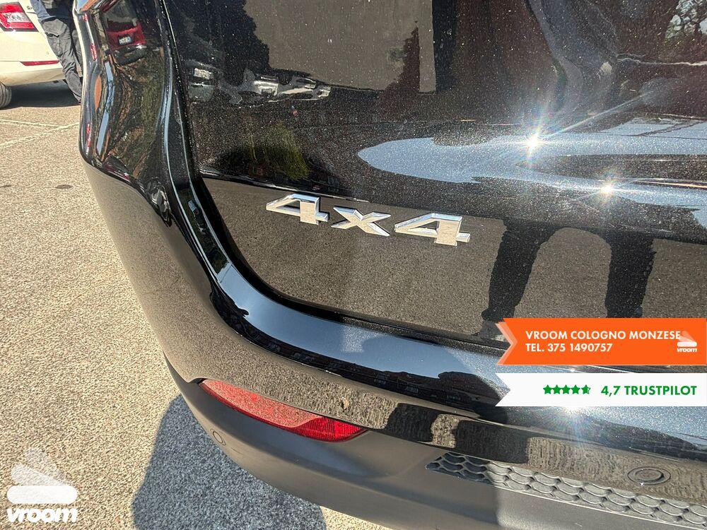 JEEP Compass 2ª serie Compass 2.0 Multijet II ...