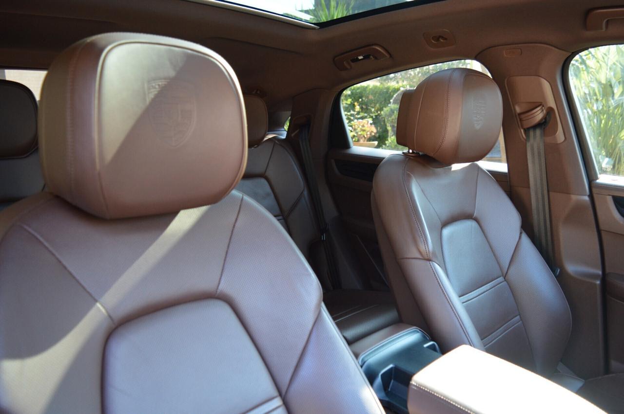 Porsche Cayenne 3.0 V6 E-Hybrid