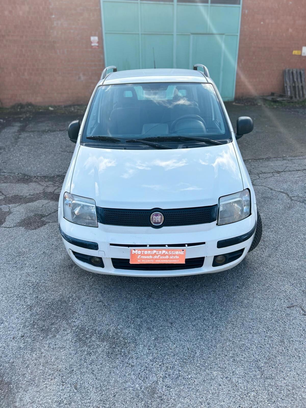 Fiat Panda 1.2 EasyPower Dynamic NEOPATENTATI