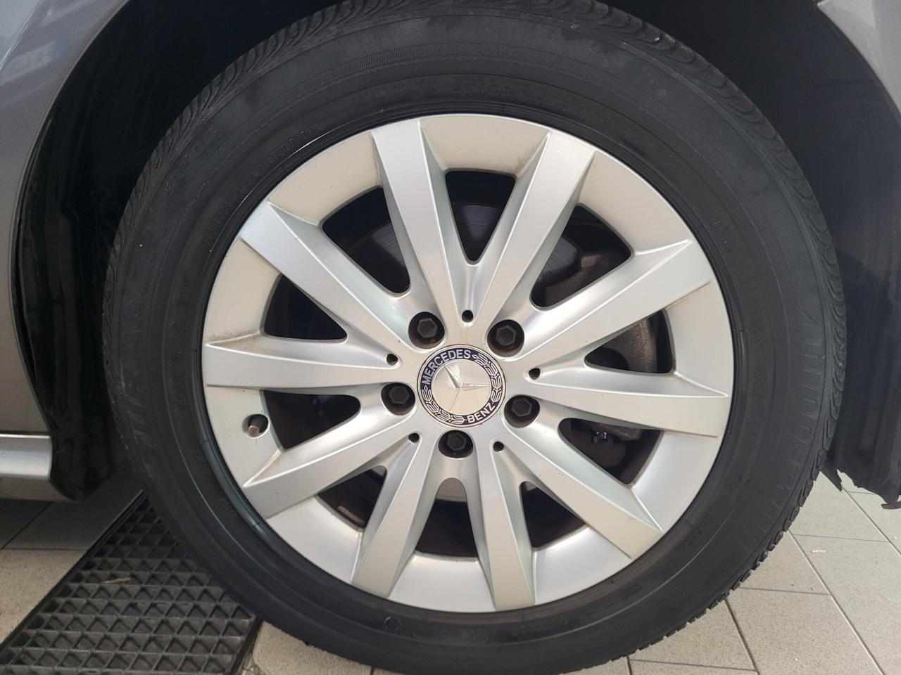 Mercedes-benz A 180 Executive PREZZO REALE!!