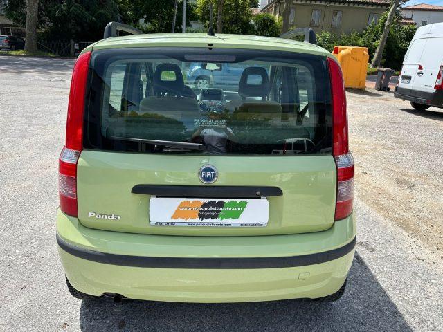 FIAT Panda AUTOMATICA! 1.2 Dualogic