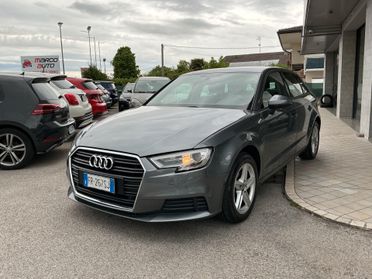 Audi A3 Sportback 1.6 Diesel Neopatentati