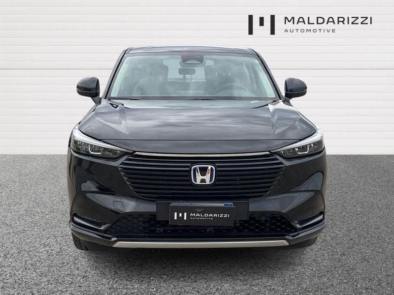 Honda HR-V III 2022 1.5 hev Advance Style ecvt