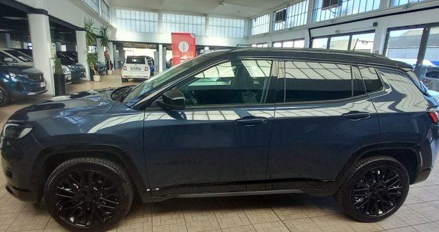 JEEP Compass 1.6 Multijet II 2WD S