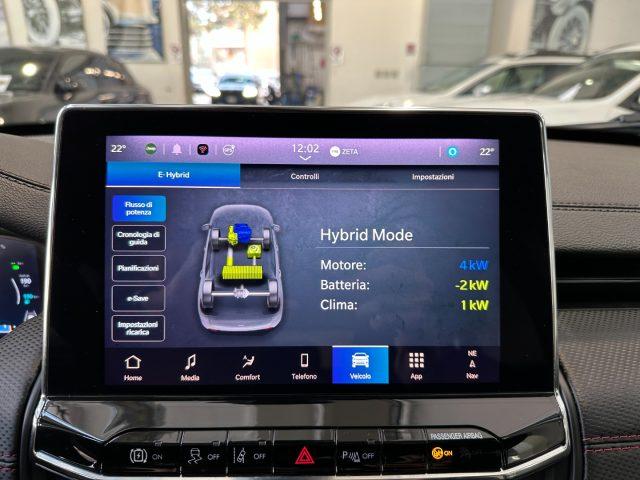 JEEP Compass 1.3 Turbo T4 240 CV PHEV AT6 4xe Trailhawk - IVA