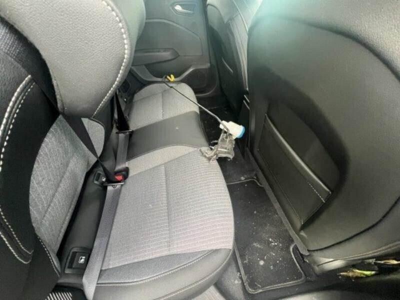 Renault Clio Full Hybrid E-Tech 145 CV 5 porte Tec