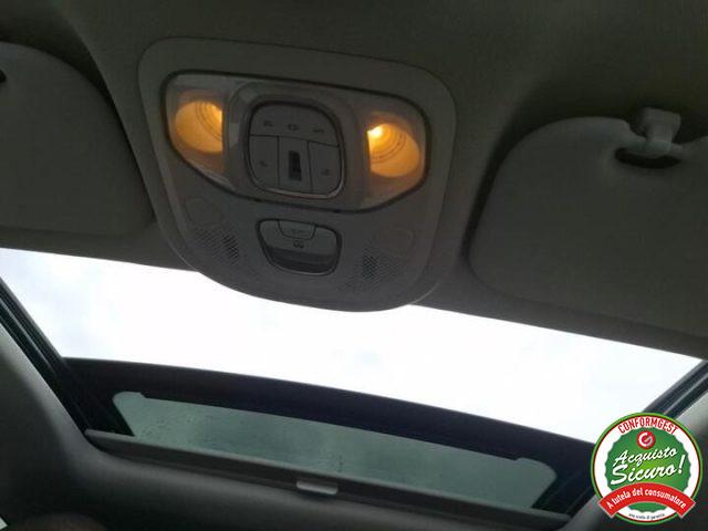 FIAT 500X 1.6 Mjt 120cv DCT *PELLE*TETTO*LED