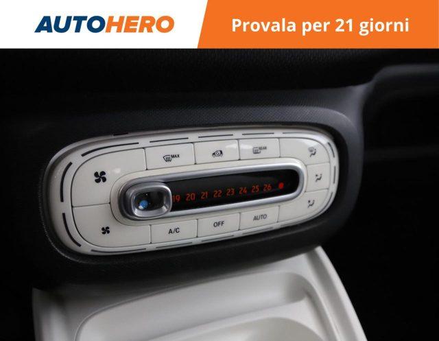 SMART ForFour 70 1.0 Passion