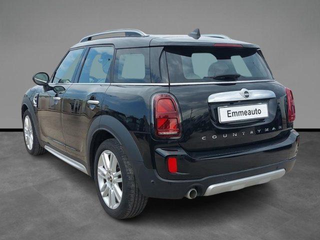 MINI Countryman 1.5 One D Hype Countryman