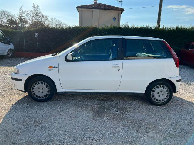 FIAT Punto 1ª serie 16V 85cv 3 porte ELX