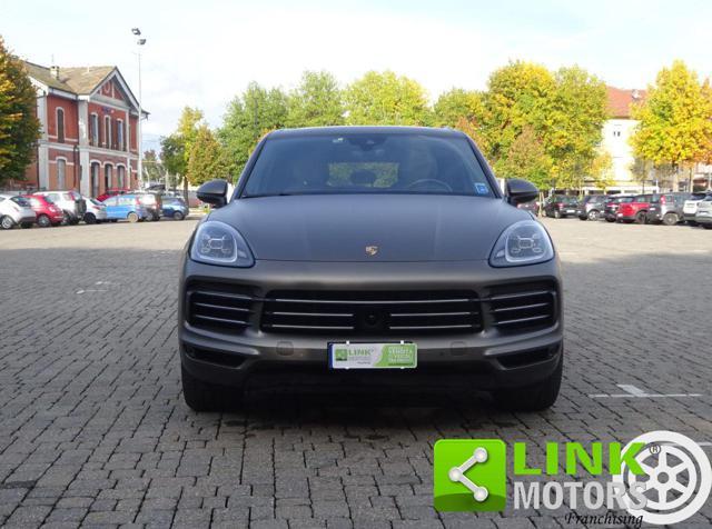 PORSCHE Cayenne 3.0 V6 Tiptronic