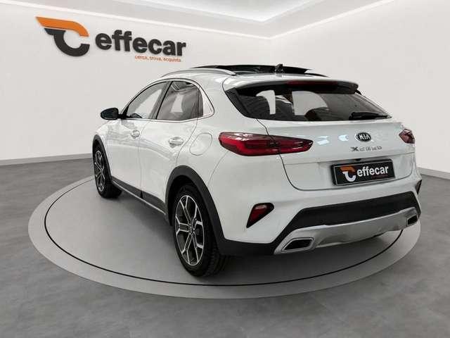 Kia XCeed 1.6 CRDi 136 CV AUTOMATICA