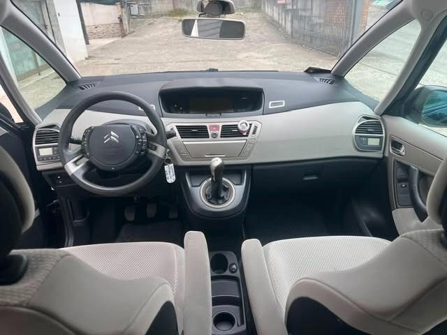 Citroen C4 Picasso 1.8 16v Elegance
