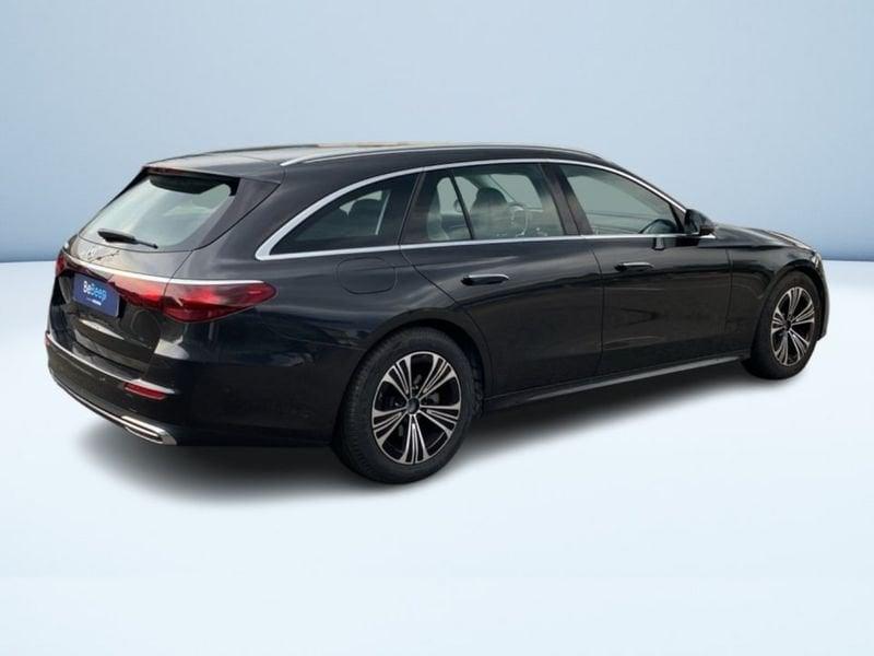 Mercedes-Benz Classe E E SW 220 D ADVANCED AUTO