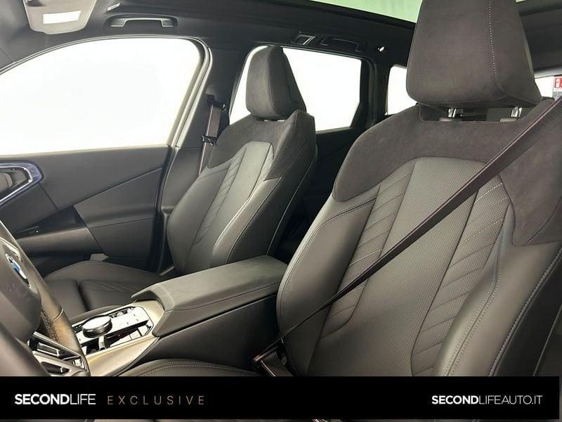 BMW X3 xdrive20d MSport auto
