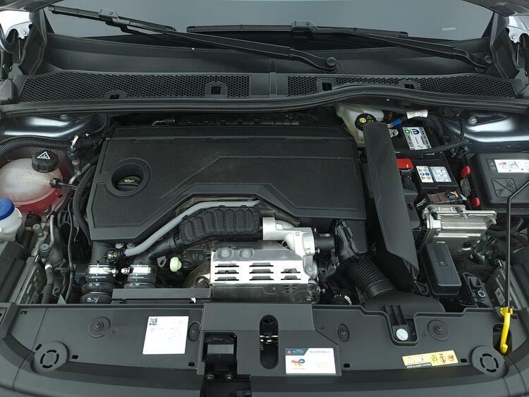 Peugeot 208 Hybrid GT BR780751 1.2 Mild Hybrid 136CV