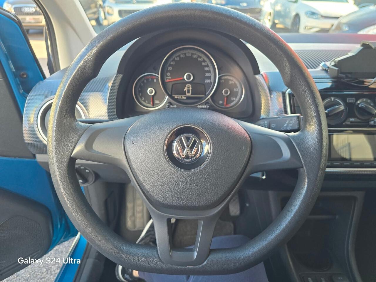 Volkswagen up! 1.0 5p. take