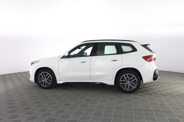 BMW X1 X1 sDrive 18d Msport