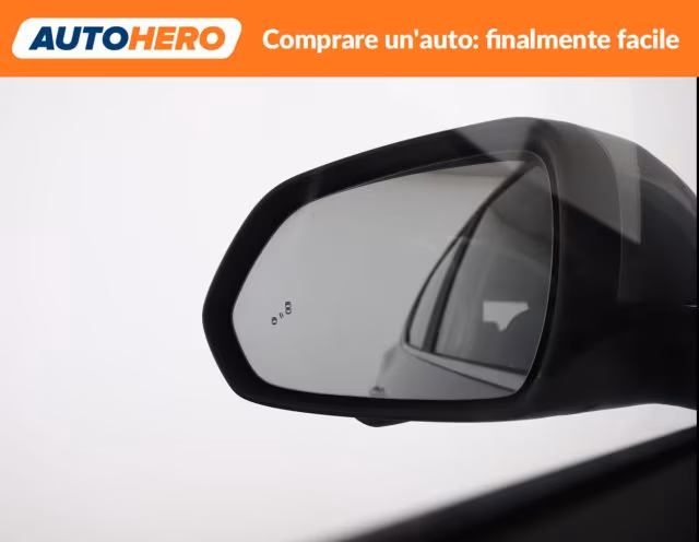 MG ZS 1.0T-GDI aut. Luxury