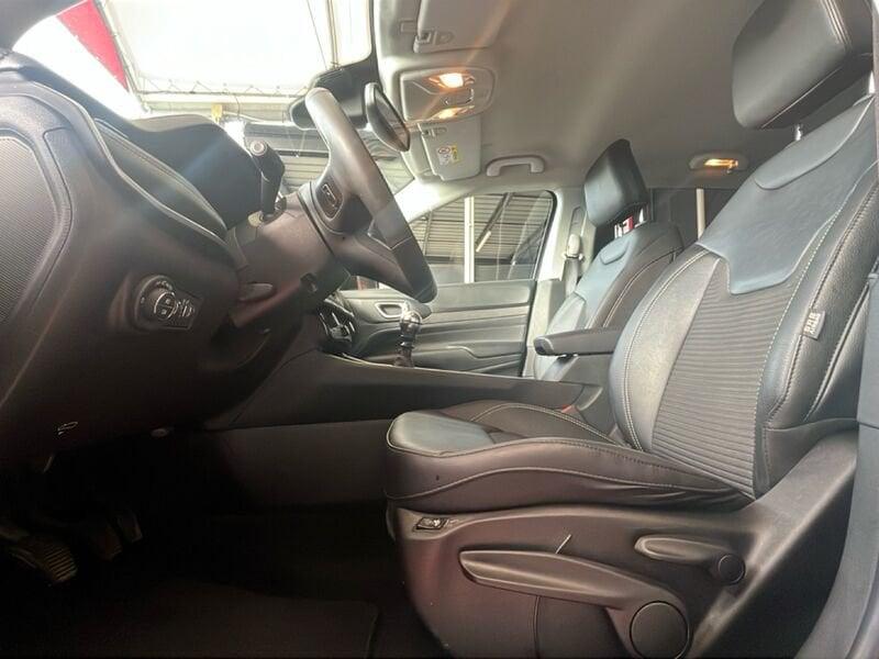Jeep Compass Compass 1.6 MJet II 96kW Limited