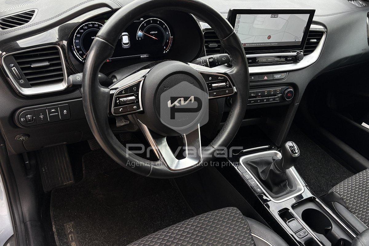 KIA Xceed 1.0 T-GDi GPL High Tech