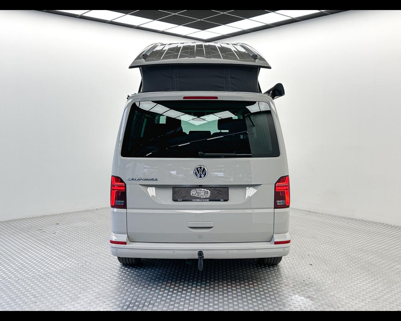 VOLKSWAGEN California 6ª 15-23 - California 2.0 TDI 150CV Beach Tour