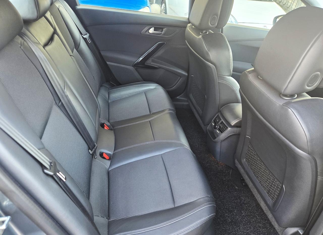 Peugeot 508 2.0 HDi 140CV FULL KM 126000 COME NUOVA