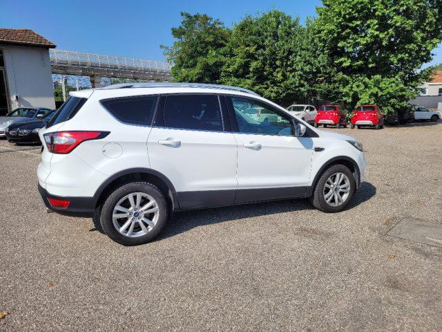 FORD Kuga 2.0 TDCI S&S 2WD Business