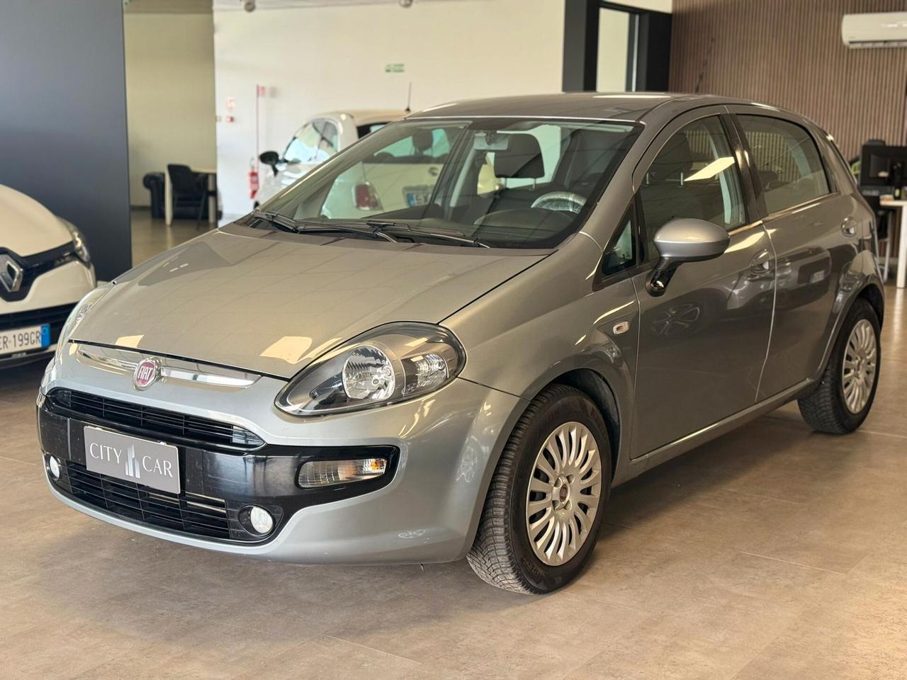 Fiat Punto Evo 1.3 Mjt 75 CV DPF 5 porte S&S Dynamic