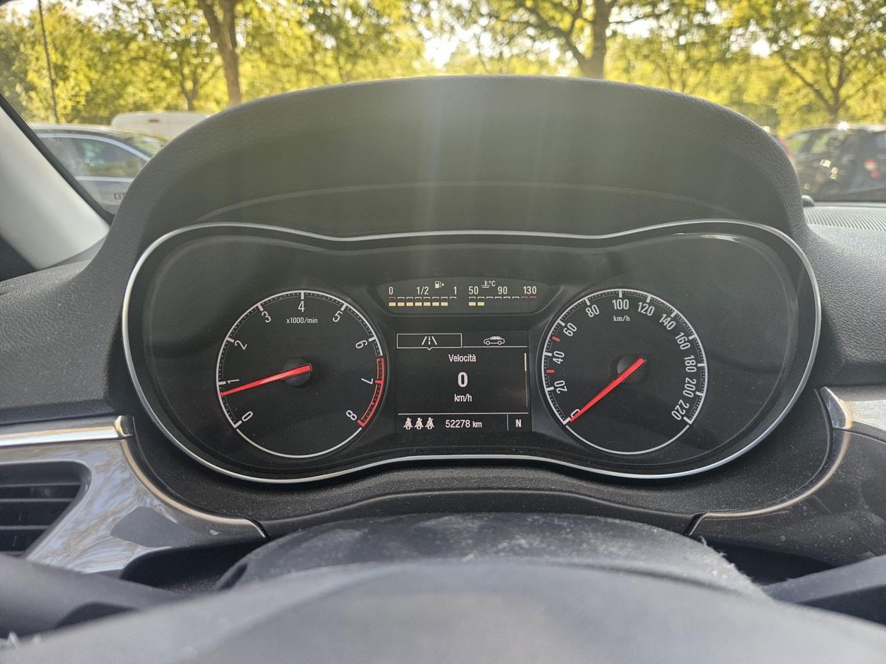 Opel Corsa 1.4 90CV Start&Stop aut. Coupé b-Color