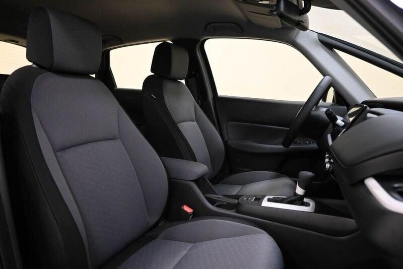 Honda Jazz Jazz 1.5 Hev eCVT Elegance