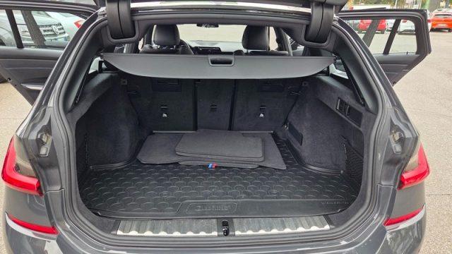 BMW 320 d Touring Auto Msport PERMUTE UNICOPROPR. ITALIANA