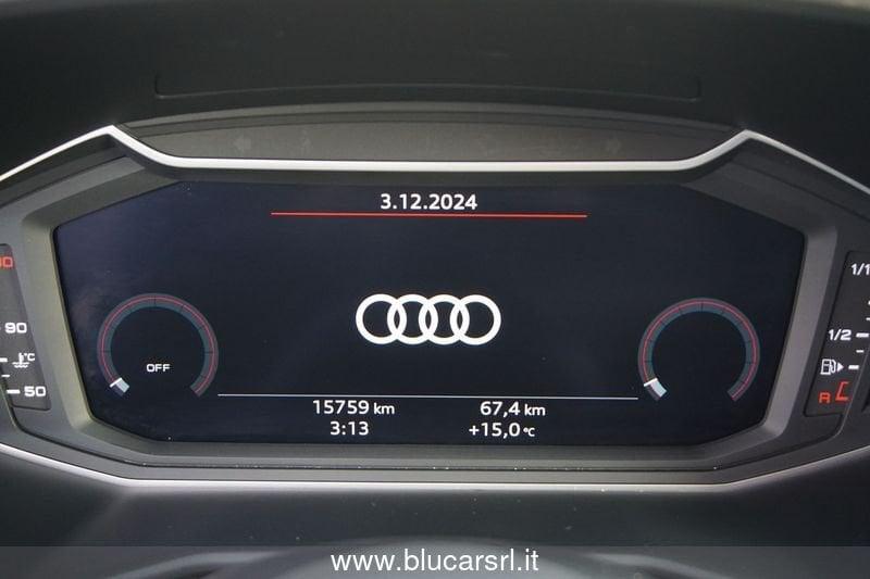 Audi A1 SPB 30 TFSI S line edition