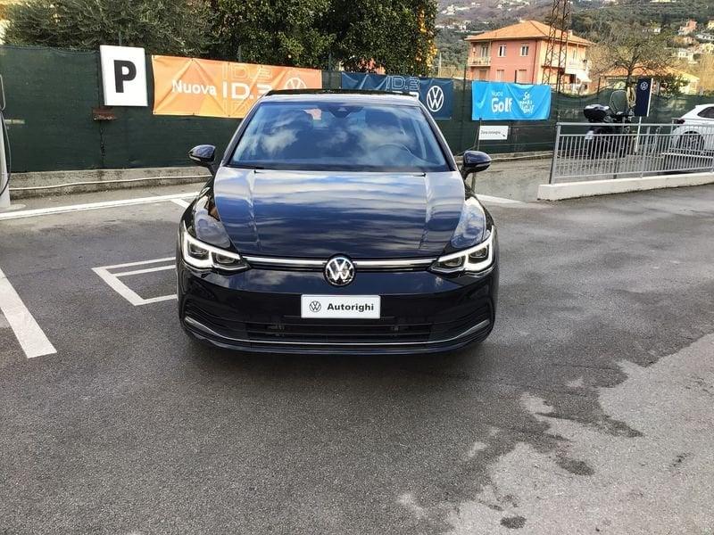 Volkswagen Golf Golf 2.0 TDI SCR Style