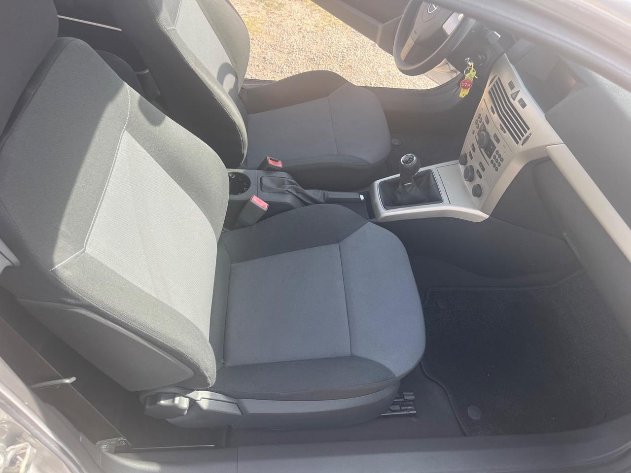 Opel Astra GTC 1.6 16V VVT 3 porte Cosmo