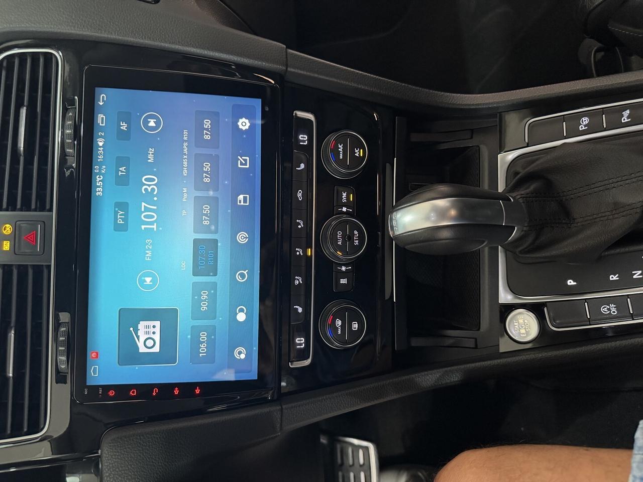 GOLF 7 TDI 2.0 DSG 150 cv. Car Play
