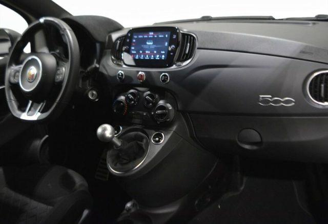 ABARTH 595 1.4 Turbo T-Jet 165 CV