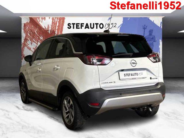 OPEL Crossland X - 1.2 Advance 81cv Gpl