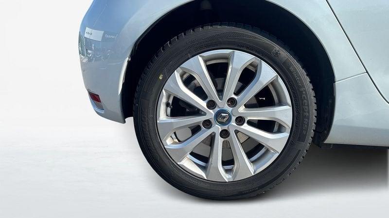 Renault ZOE 2020 Intens R135 Flex
