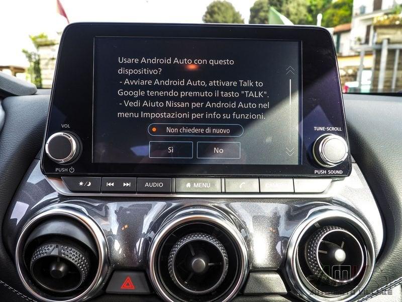 Nissan Juke 1.0 DIG-T 114 CV N-Connecta